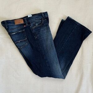 Lucky Brand Stark Sweet n Low Jeans 28